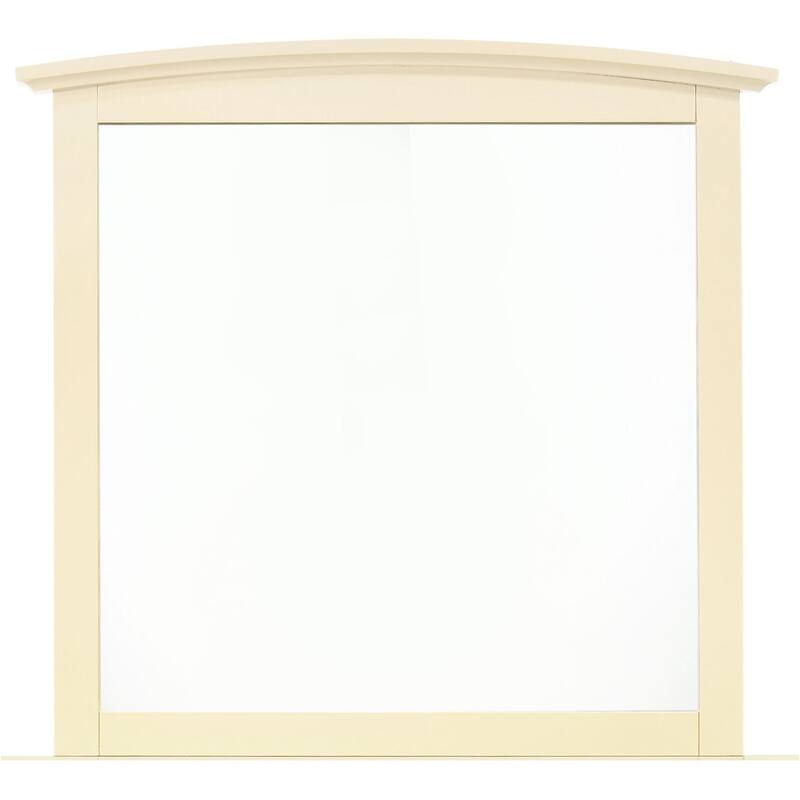 Hammond Bedroom Mirror (Dresser sold separately)