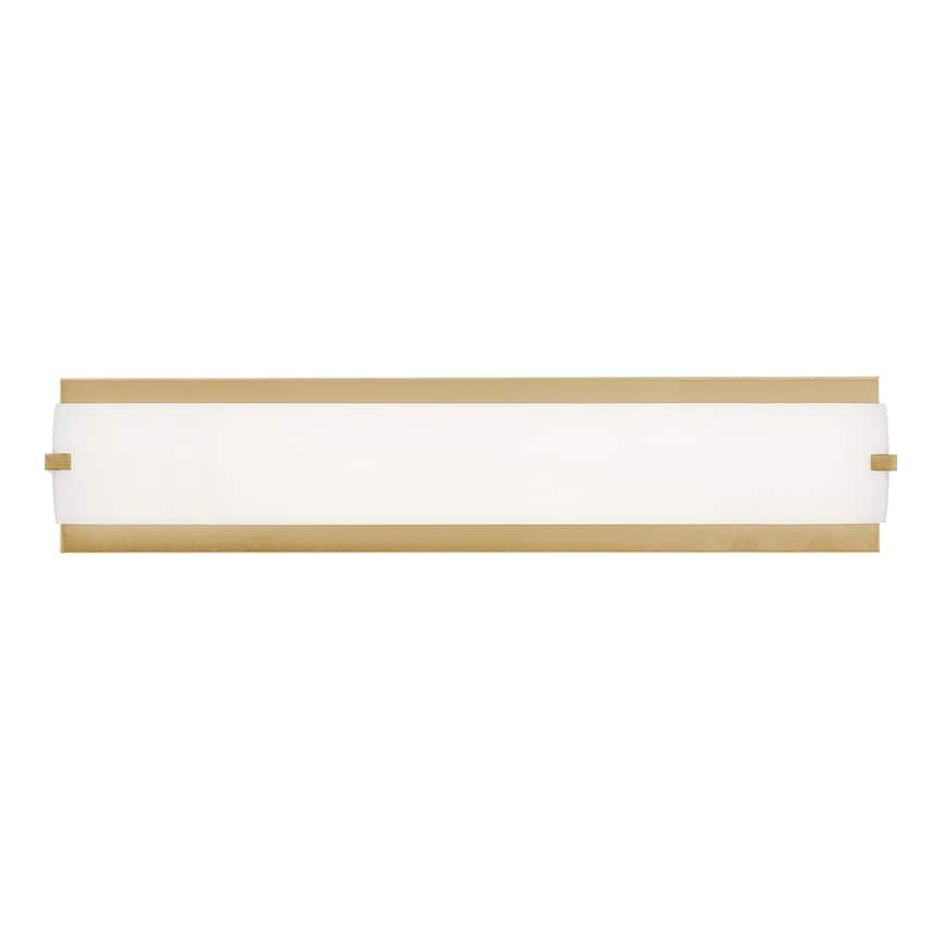 Option Satin Brass