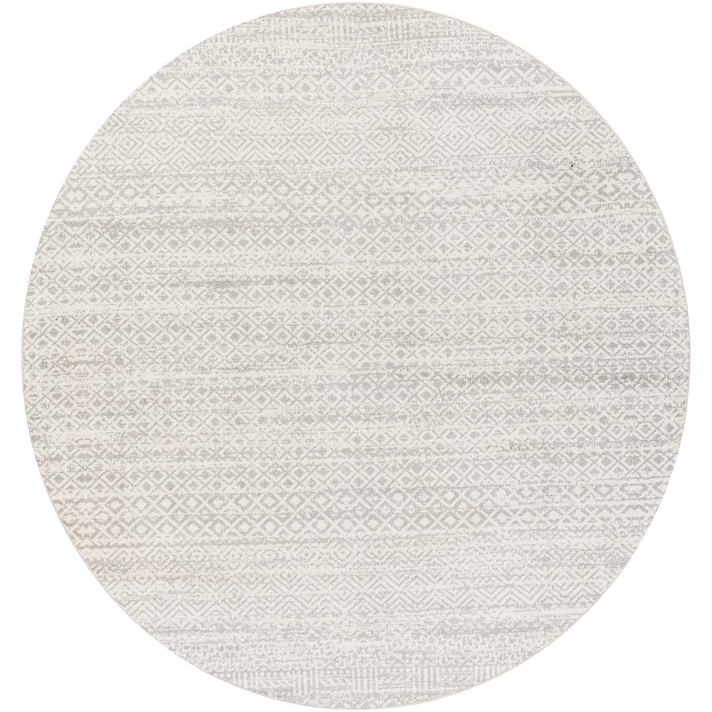 Livabliss Misha Global Machine Washable Area Rug