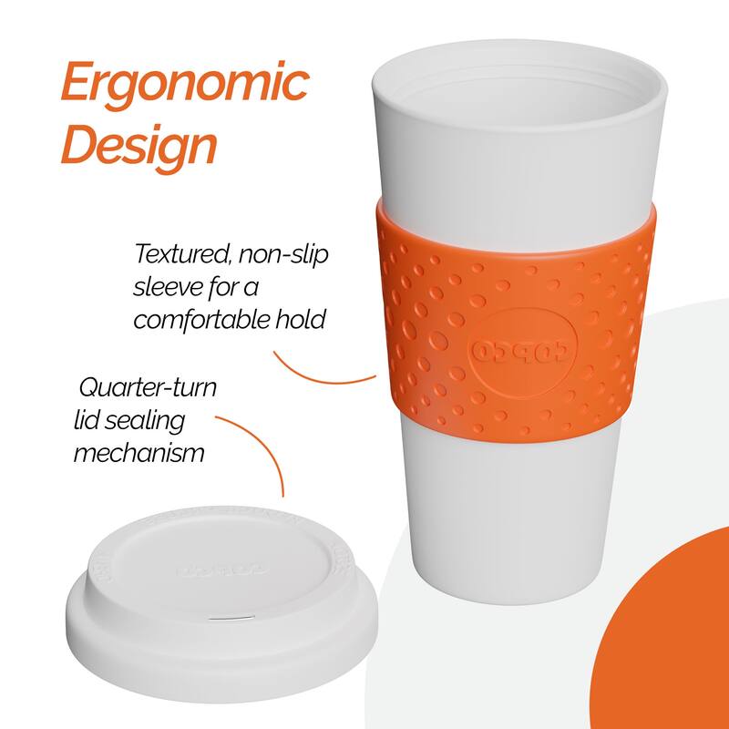 Copco Acadia Travel Mug - 16 oz