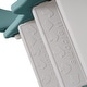 preview thumbnail 35 of 37, Slide and Swing Set 3 in 1, Kids Playground Climber Swing Playset