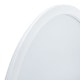 preview thumbnail 15 of 14, SAFAVIEH Jove 24-inch Round Mirror