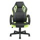 preview thumbnail 29 of 40, Porch & Den Ergonomic Gaming Chair with Padded Seat