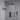 Dual Heads 16" Rainfall & High Pressure 6" Thermostatic Shower System with Body Jets