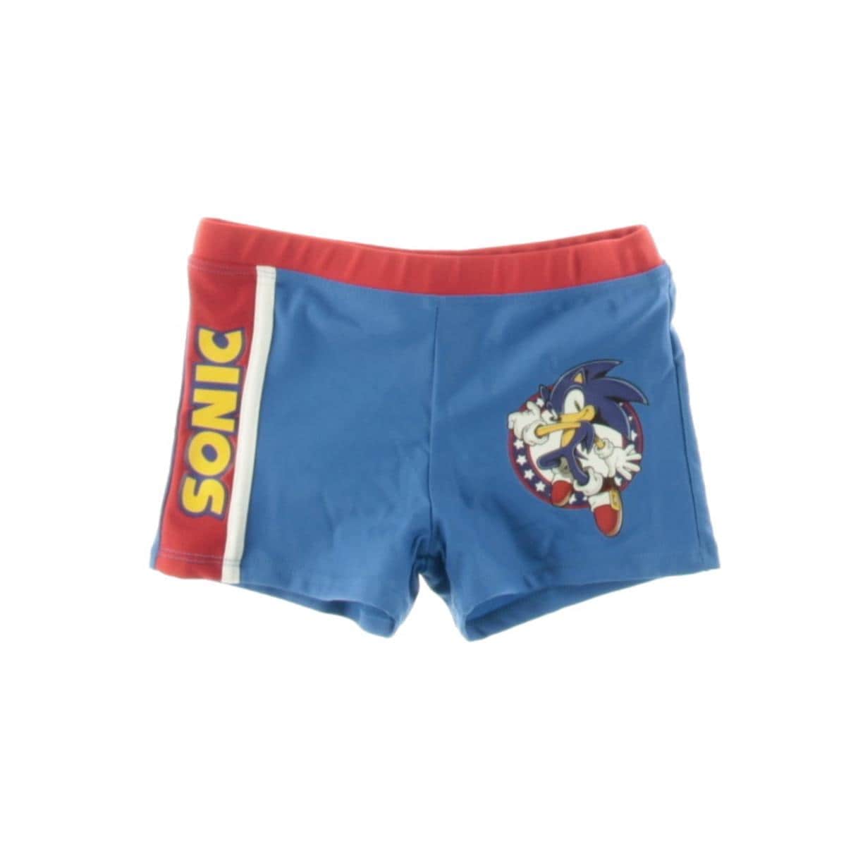 sonic boxer shorts
