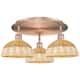Option Antique Copper / Natural