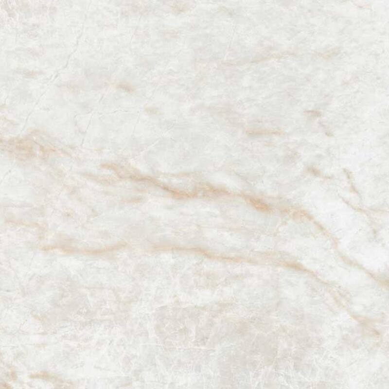 Galleria White Semi-Polished Porcelain Tile - Floor, Wall - Large Format