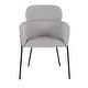 preview thumbnail 19 of 47, Carson Carrington Milan Chair (Set of 2)