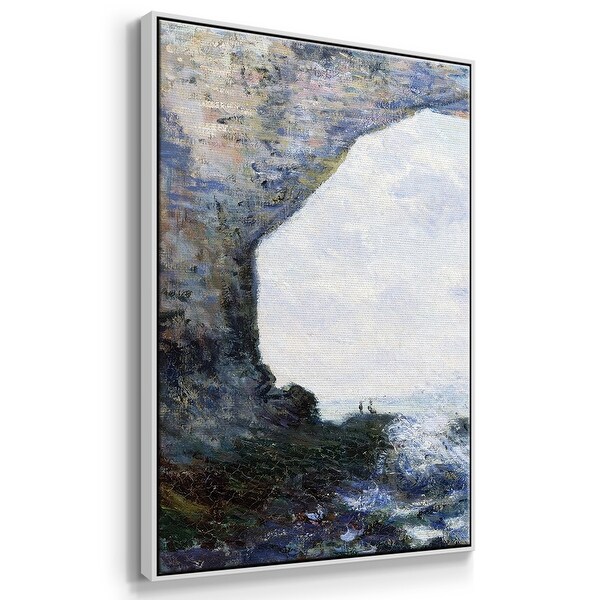 【R&B】Monet Monet - Multi Piece Framed Canvas - Bed Bath & Beyond - 39843855