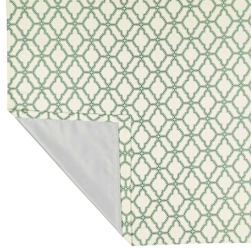 Eclipse Lollie Valance - 52 x 18 - 52 x 18