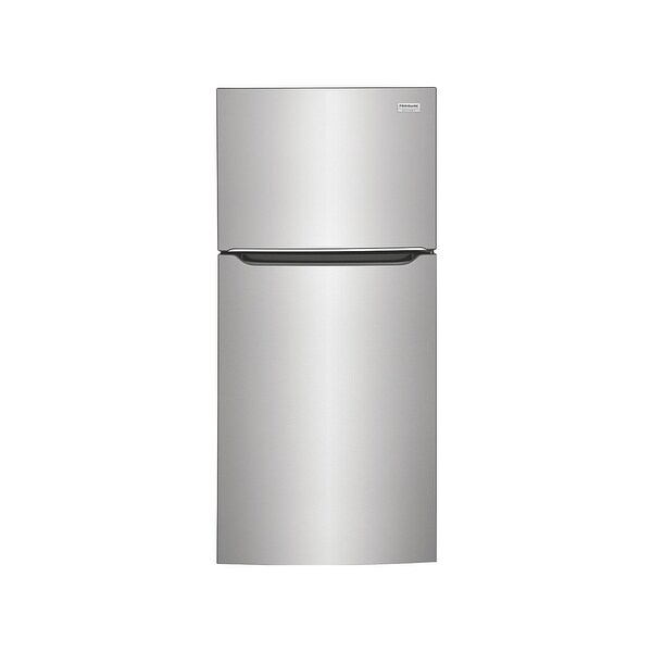 8 cubic foot refrigerator freezer