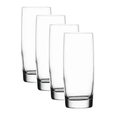 Nachtmann Vivendi Long Drink Glass Set of 4 - 14.6 oz.
