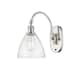 Option Polished Nickel / Seedy