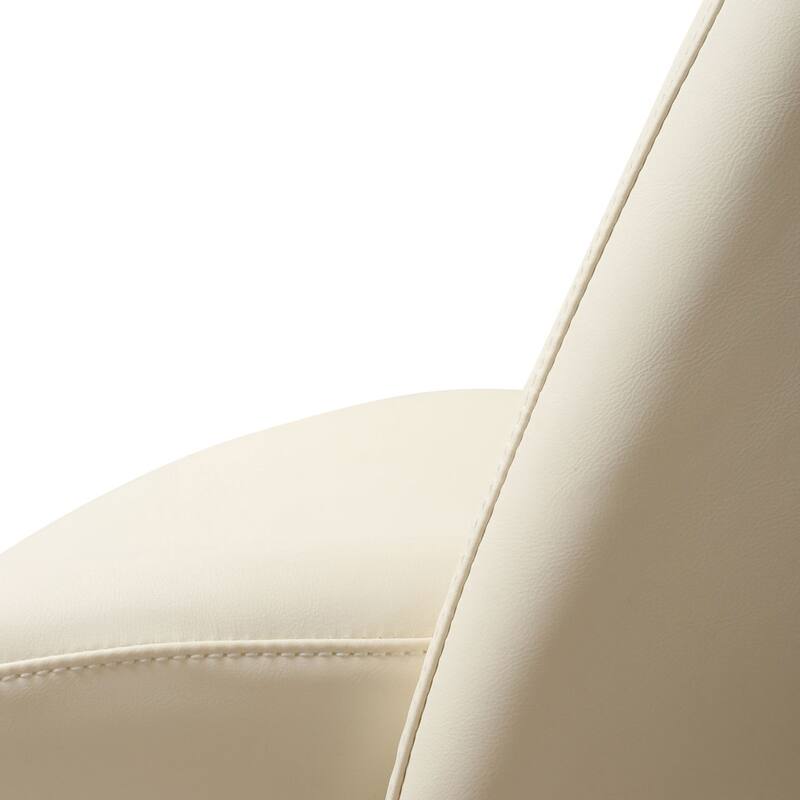 Sola Swivel Adjustable Height Counter Stool