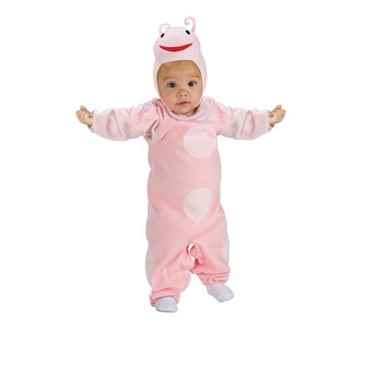 Shop Uniqua Backyardigans Infant Halloween Costume Overstock 14673205