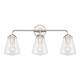 Option Polished Nickel
