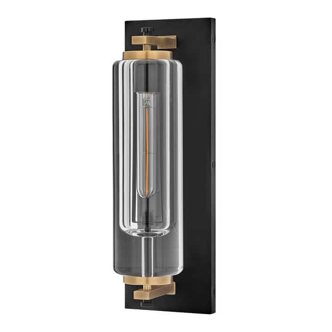 Hinkley Lighting 28920-LL Lourde 18" Tall LED Wall Sconce