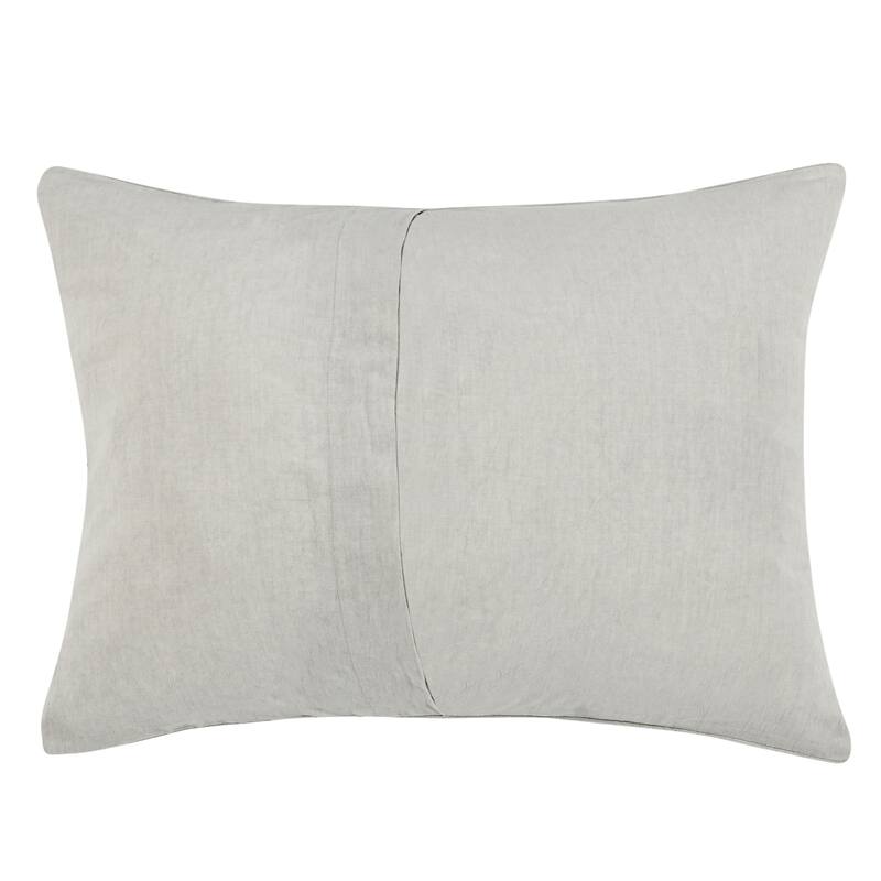 Villa by Classic Home Camille Linen Sham