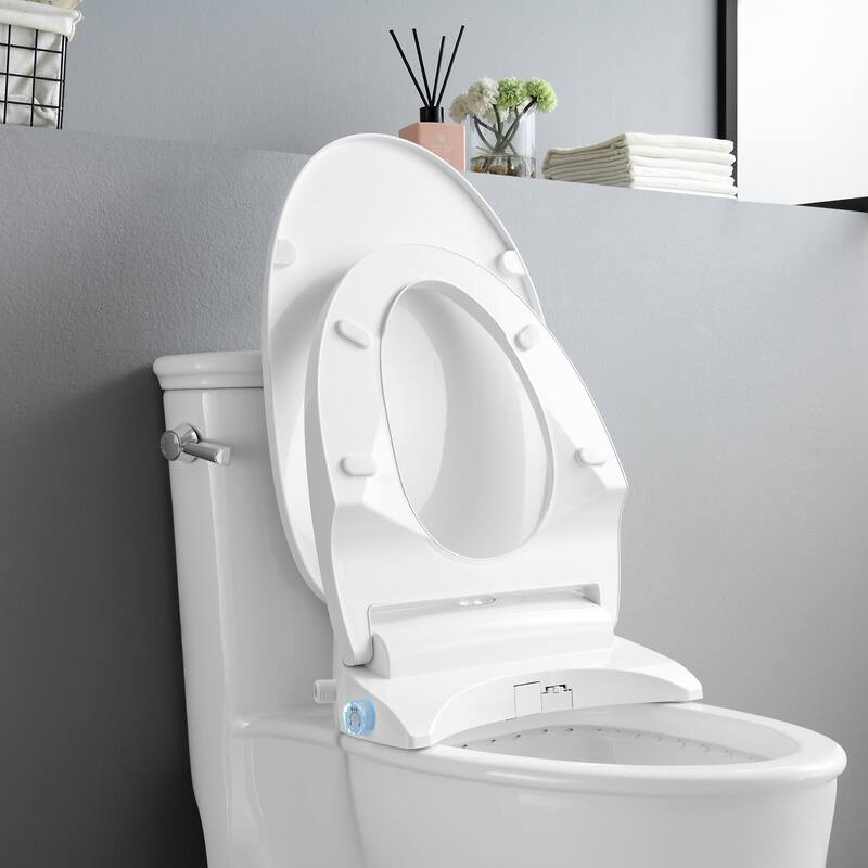 Ove Decors 15WST-VOLT18 Volta 1.06 / 1.6 GPF Dual Flush One Piece