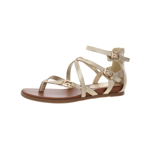 carlyn gladiator sandal
