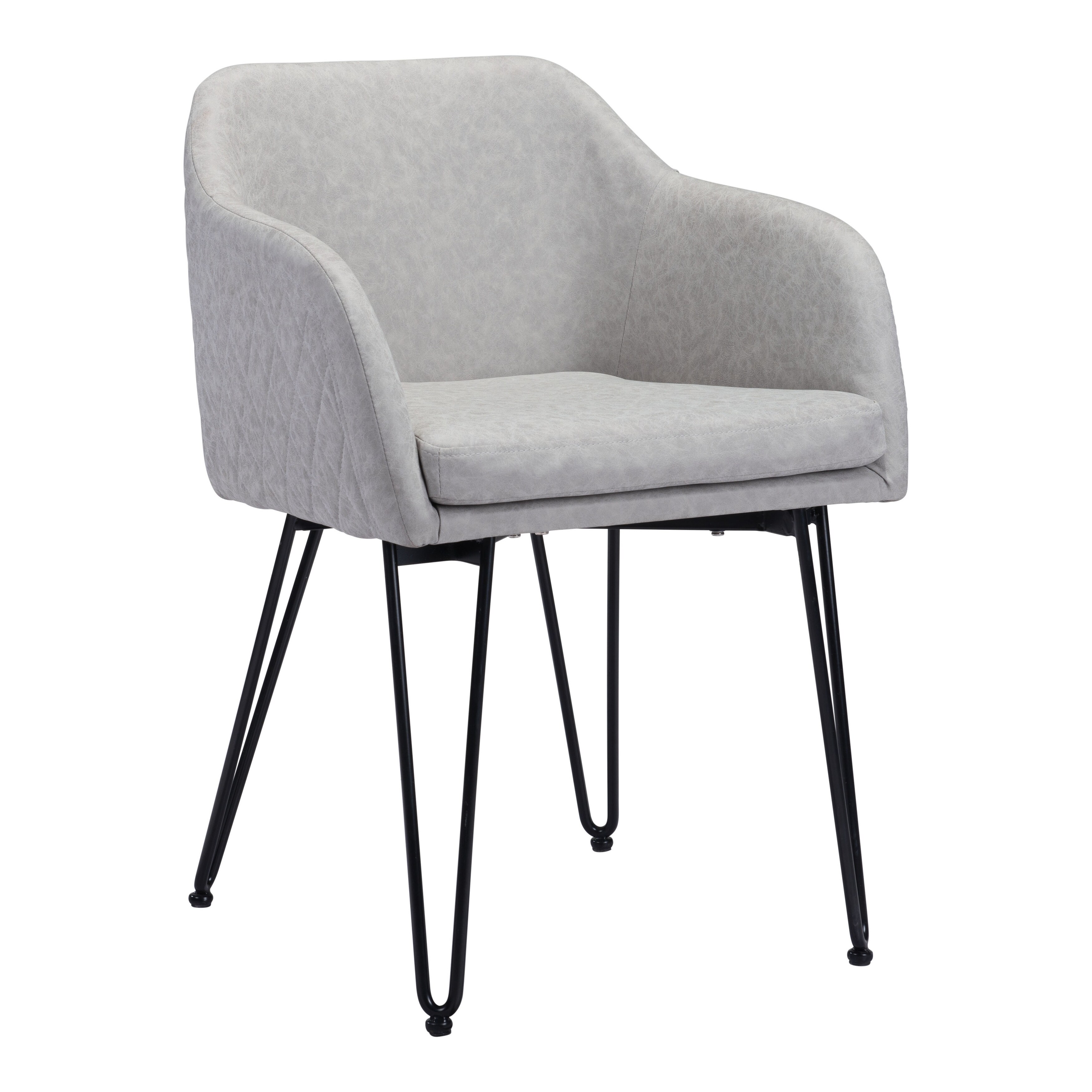 Braxton Dining Chair Set Of 2 Overstock 31477313 Black