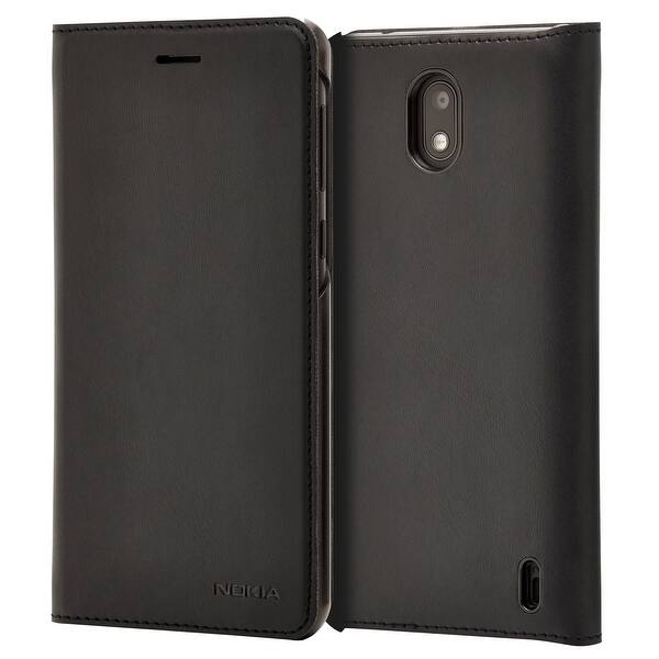 Shop Nokia Slim Flip Case For Nokia 2 Free Shipping On Orders Over 45 Overstock 20311957