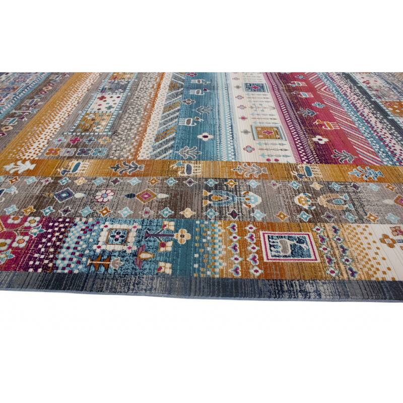 Noori Rug Latif Leslee Rug