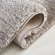 preview thumbnail 13 of 44, SAFAVIEH Tahoe Shag Heikea 1.2-inch Thick Rug