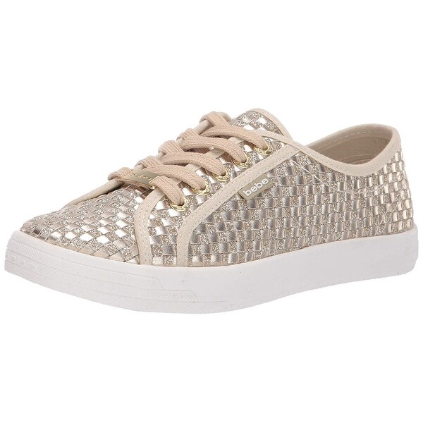 bebe sneakers