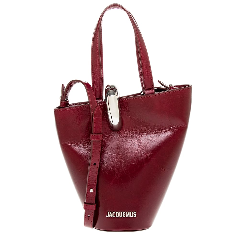 Jacquemus Small Le Bambola Bag