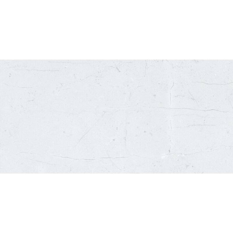 The Tile Life Bushwick 12x24 Grey Porcelain Floor & Wall Tile