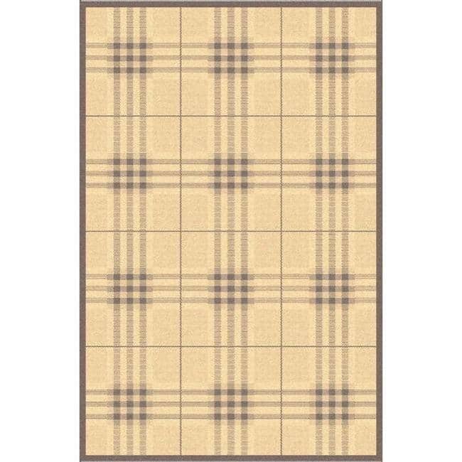 SAFAVIEH Courtyard Jacqui Indoor/ Outdoor Waterproof Patio Backyard Rug
