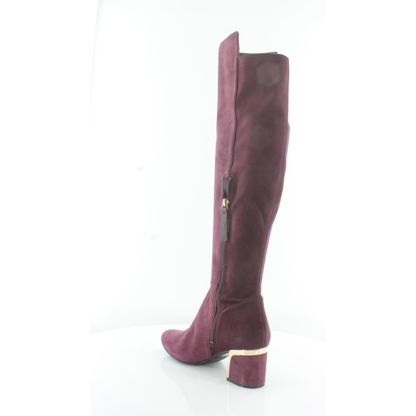 dkny women boots
