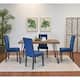 Option Blue