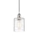 Option Polished Chrome / Deco Swirl
