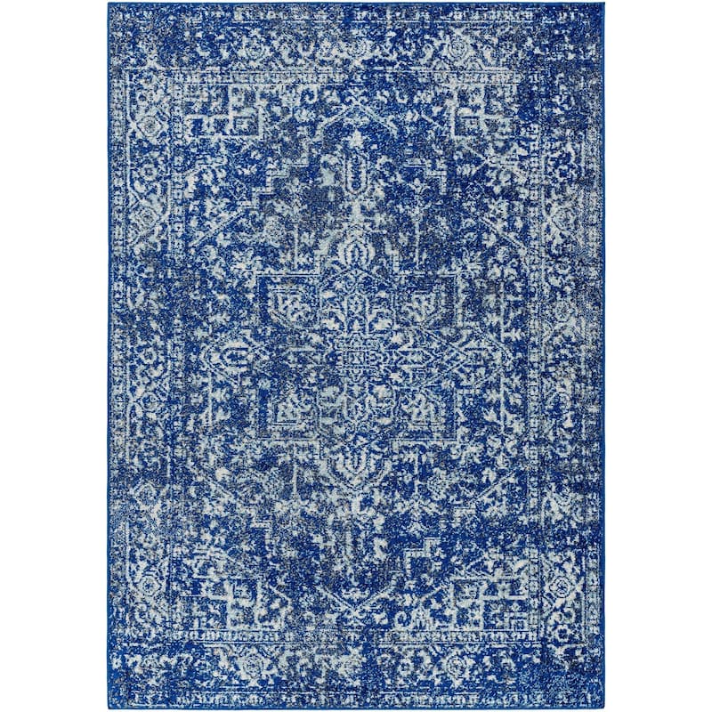 Livabliss Harput Traditional Area Rug