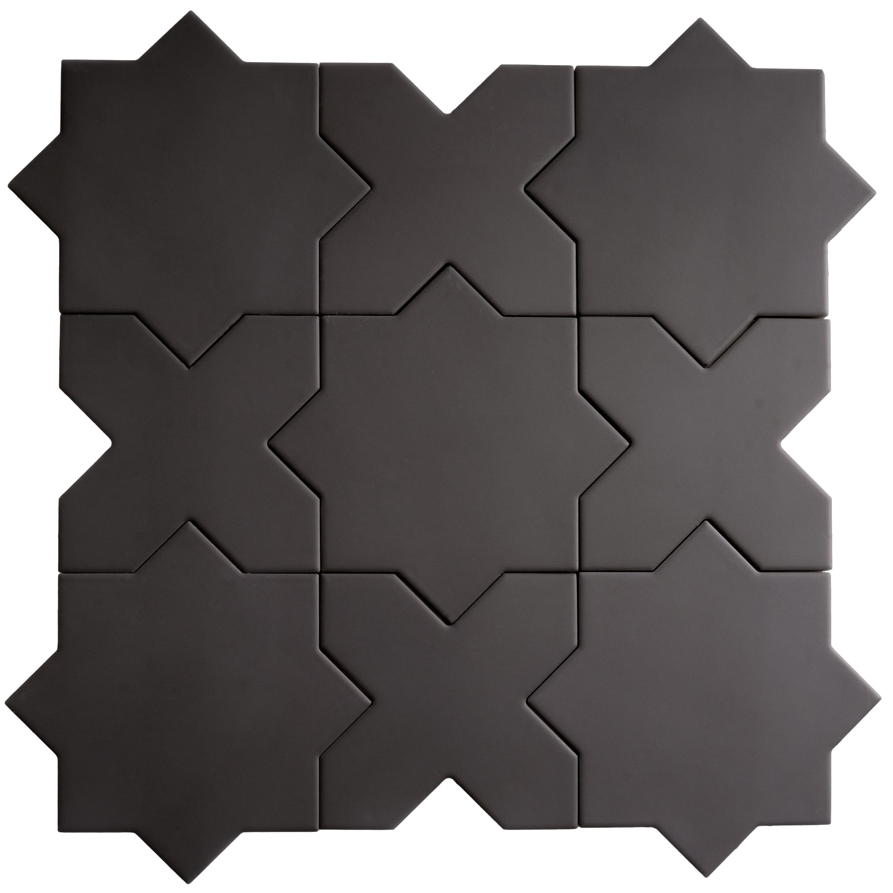 Option Graphite Black