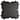 Seville 7" Star with 5" Cross Matte Porcelain Wall and Floor Tile (10.62 sq ft/case) - 68 Pack