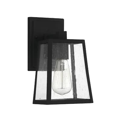Craftmade Dunn 10" Tall Wall Sconce