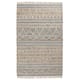 Option Natural/Spa Blue