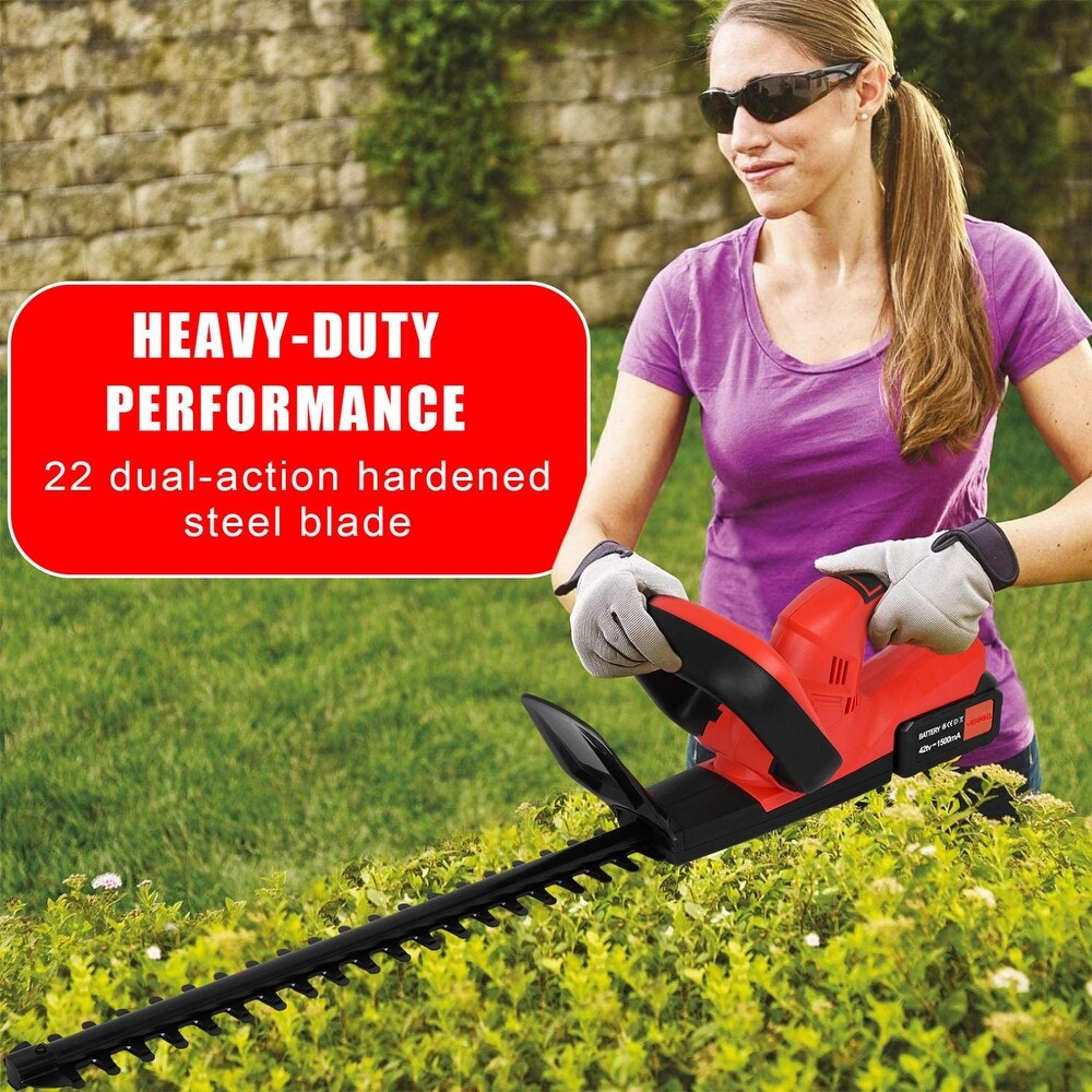 Buy Trimmers & Edgers Online at Overstock | Our Best Yard ...