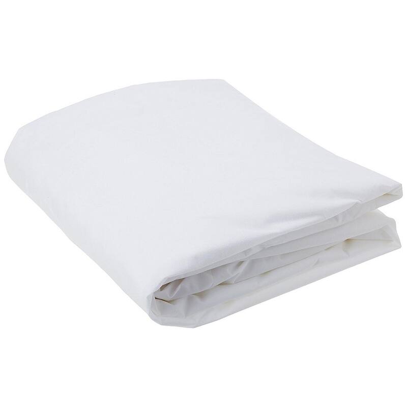 Home Sweet Home Hypoallergenic Mattress Protector
