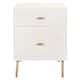 Option Cream/White Washed