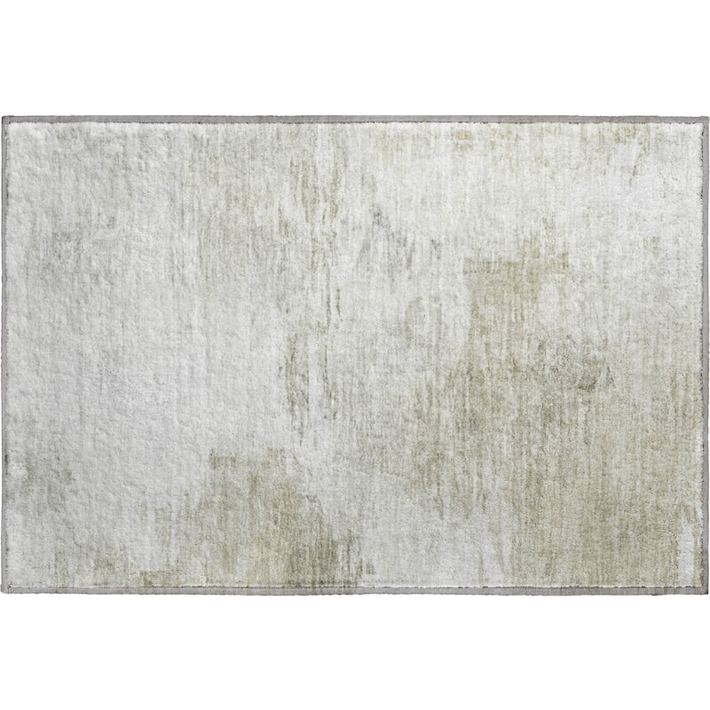 Premium Washable Super Soft Watercolor Mayfield Rug