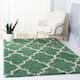 Option Green/Ivory