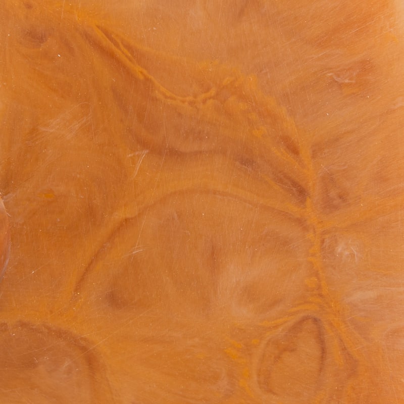 Marbled Resin Paper Towel Holde