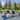 Santa Rosa Outdoor 6-piece Wicker Seating Sectional Set with Cushions by Christopher Knight Home