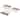 Wood Handle Stainless Steel Dough Cake Pizza Bench Scrape Chopper Cutter 3 Pcs