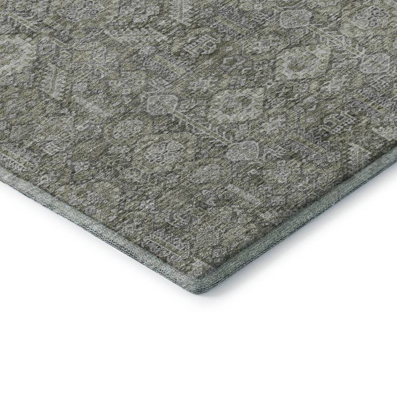 Premium Washable Super Soft Boho Global Mayfield Rug