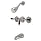 Option Brushed Nickel